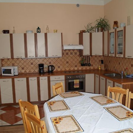 Apartmán U Nás Smržovka Exteriér fotografie