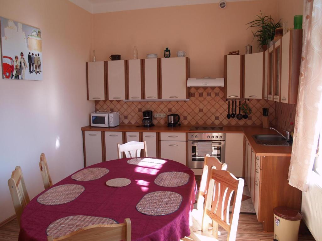 Apartmán U Nás Smržovka Pokoj fotografie