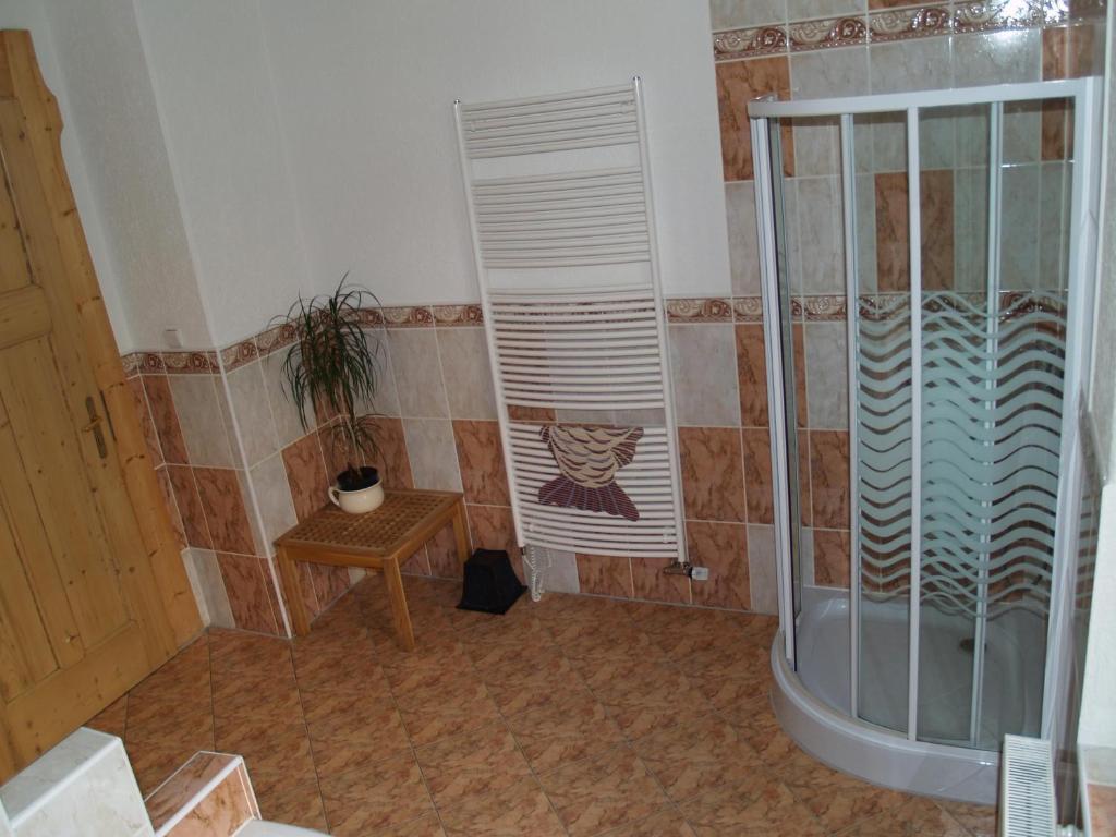 Apartmán U Nás Smržovka Pokoj fotografie